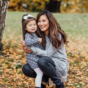 Meet your Posher, Angela